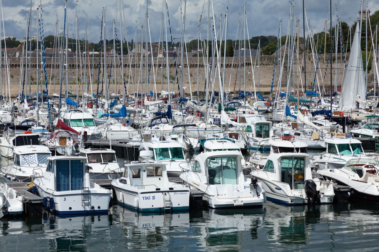 Concarneau : enquête pour agression sexuelle contre le maire LR élu en mars 2026