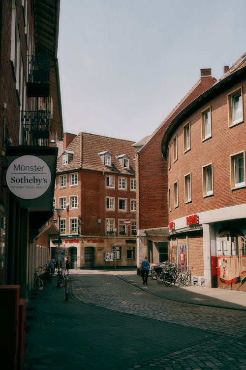 Gratis stockfoto met aan lichtbak toevoegen, Duitsland, gebouwen