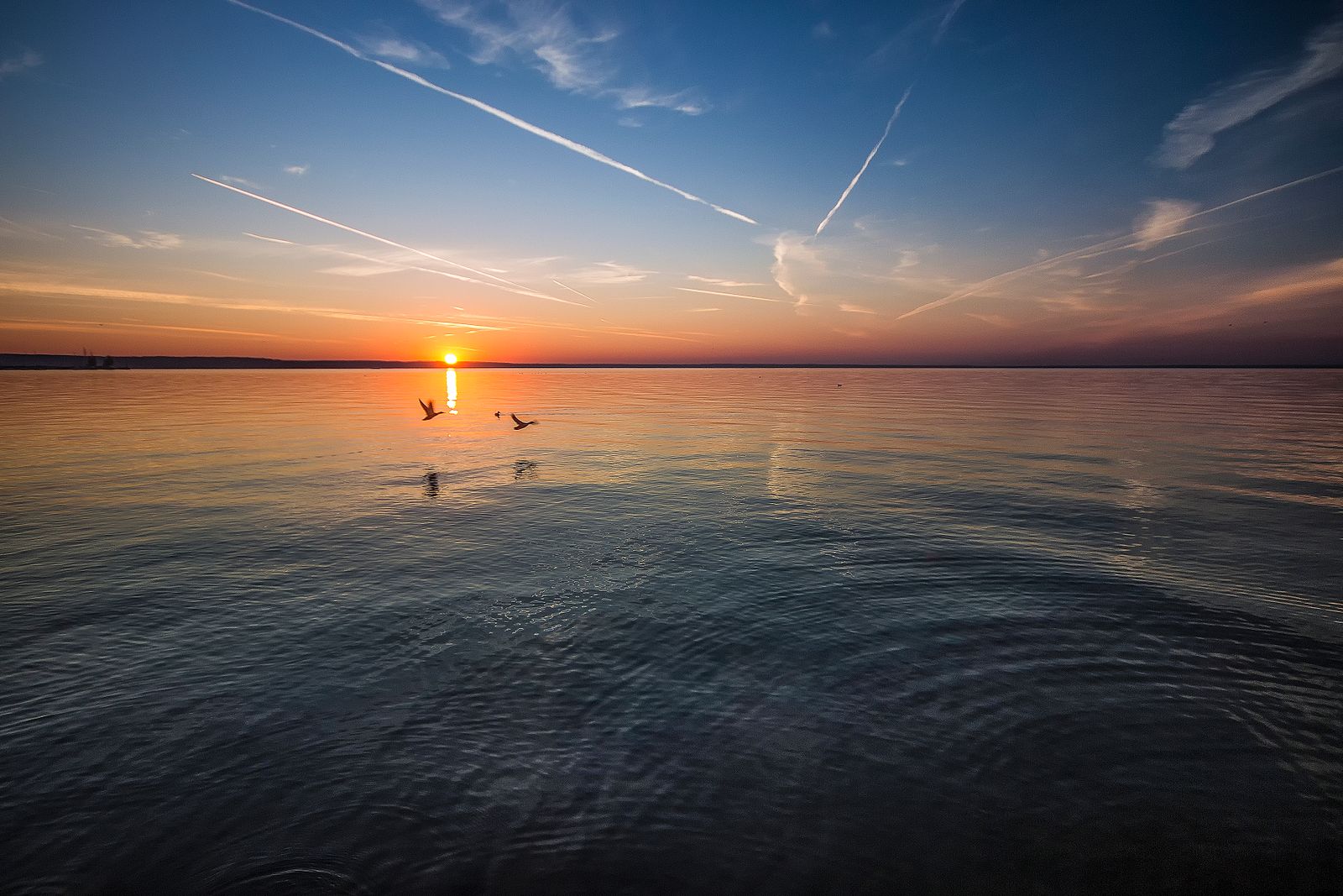 Lake Balaton travel guide