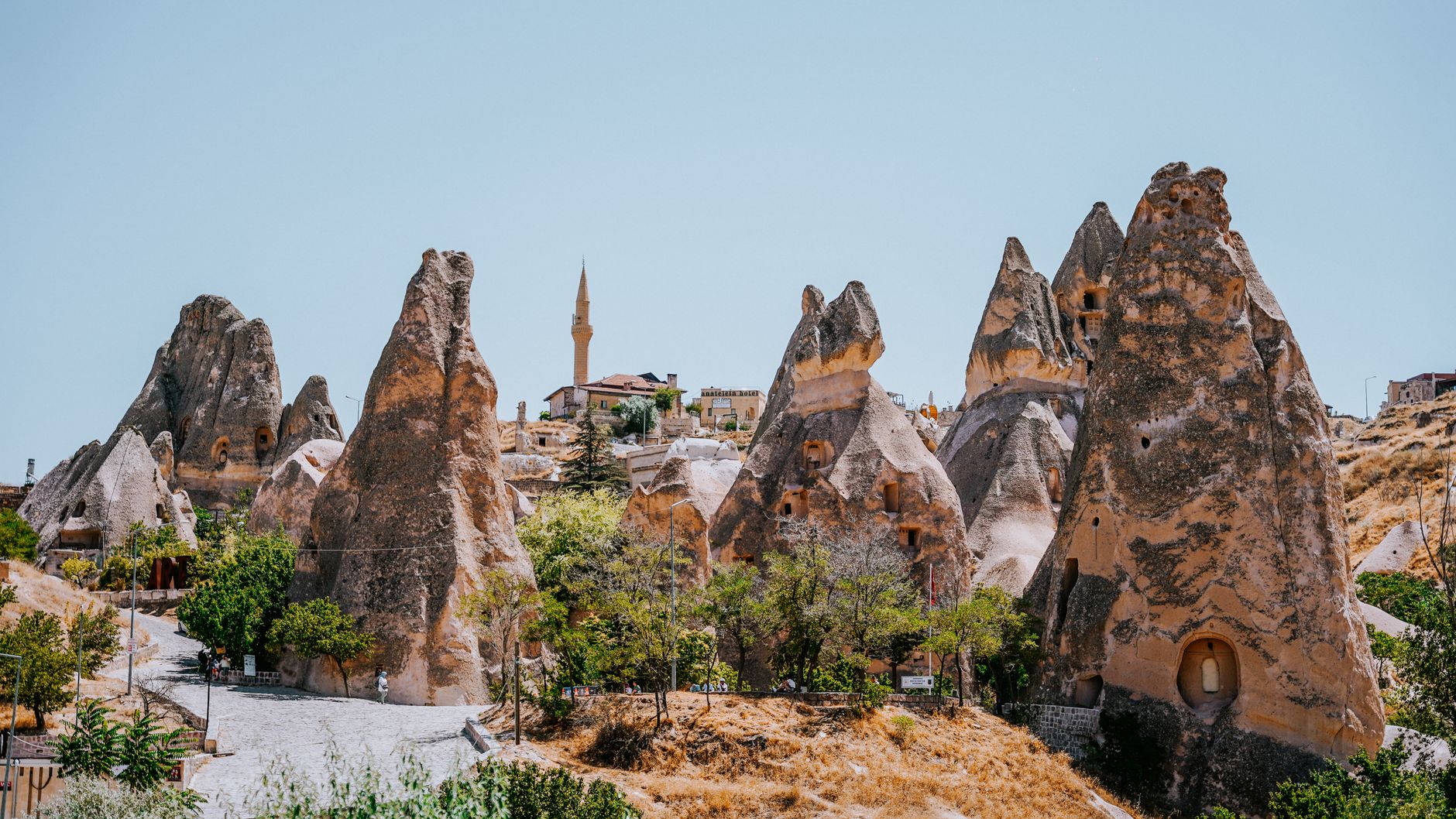 Cappadocia photo 3