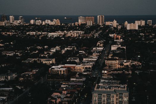 Fort Lauderdale