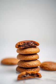 Fig Bar Cookie