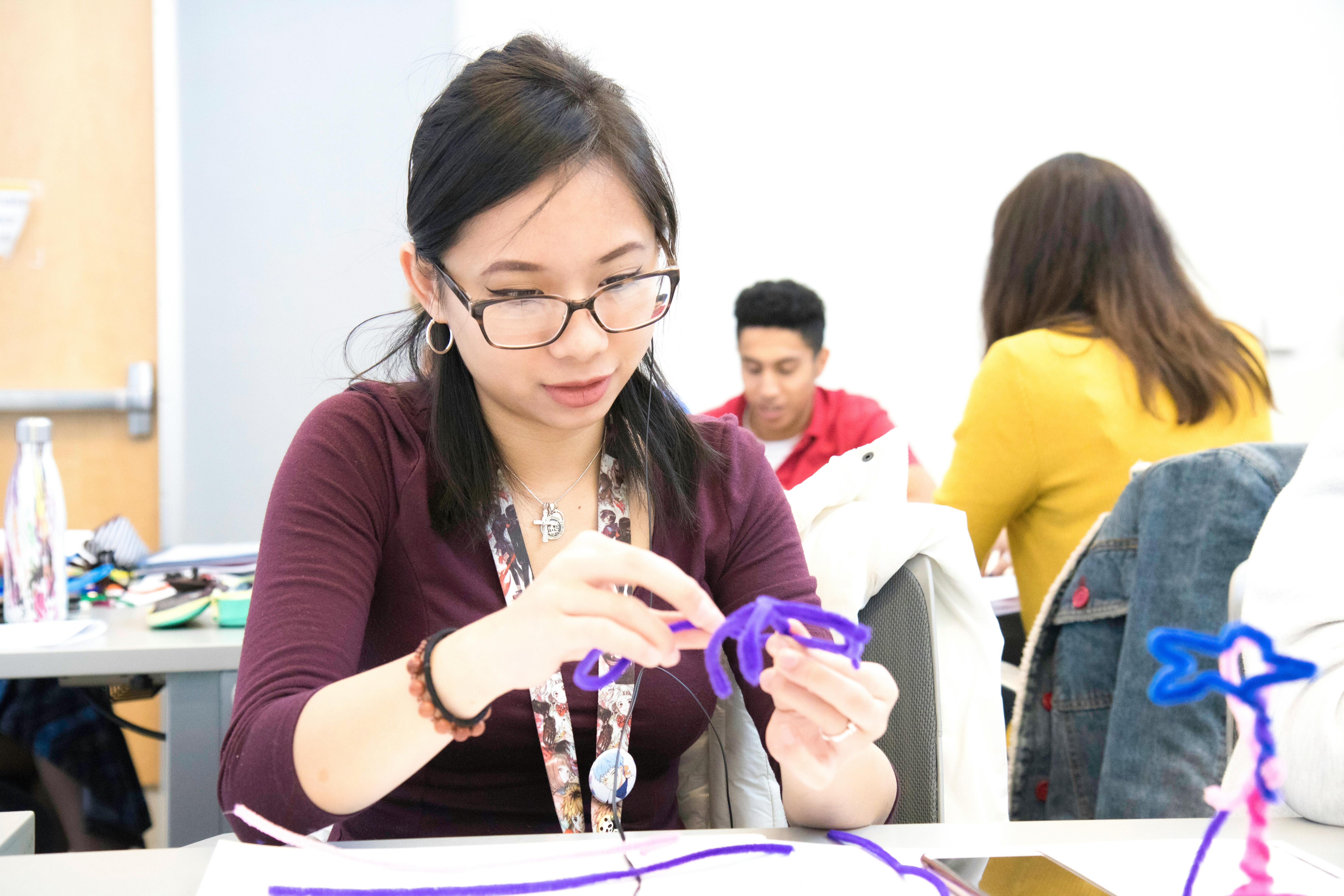 General education task force seeks to revise program — Photo by Roxanne Minnish on Pexels