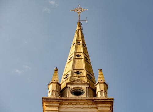 Kostnadsfri bild av gotiska, katedral, kristendom