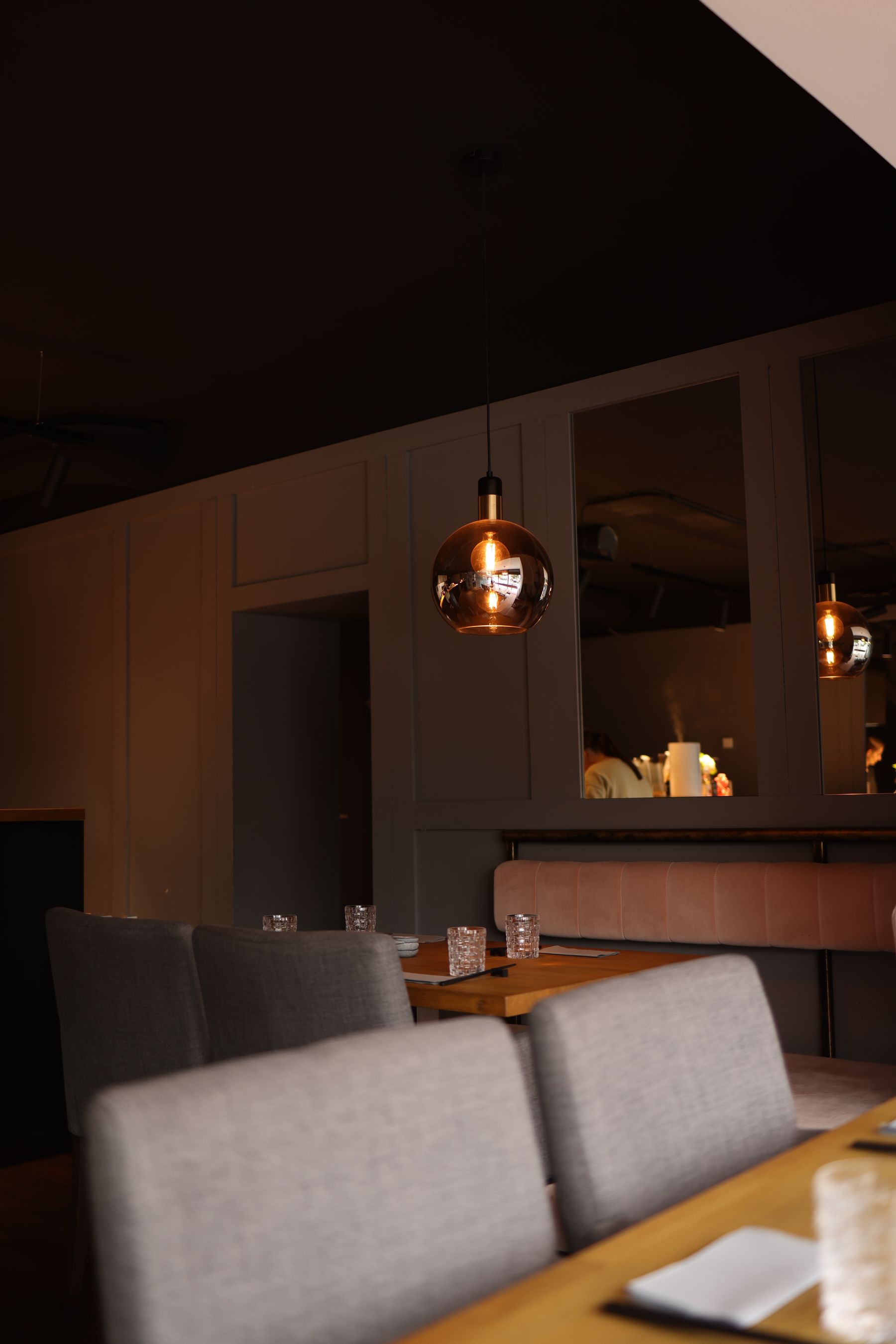Forma studio concept