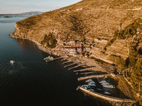 Bolívia: Lago Titicaca, Copacabana e Isla del Sol - imagem 1