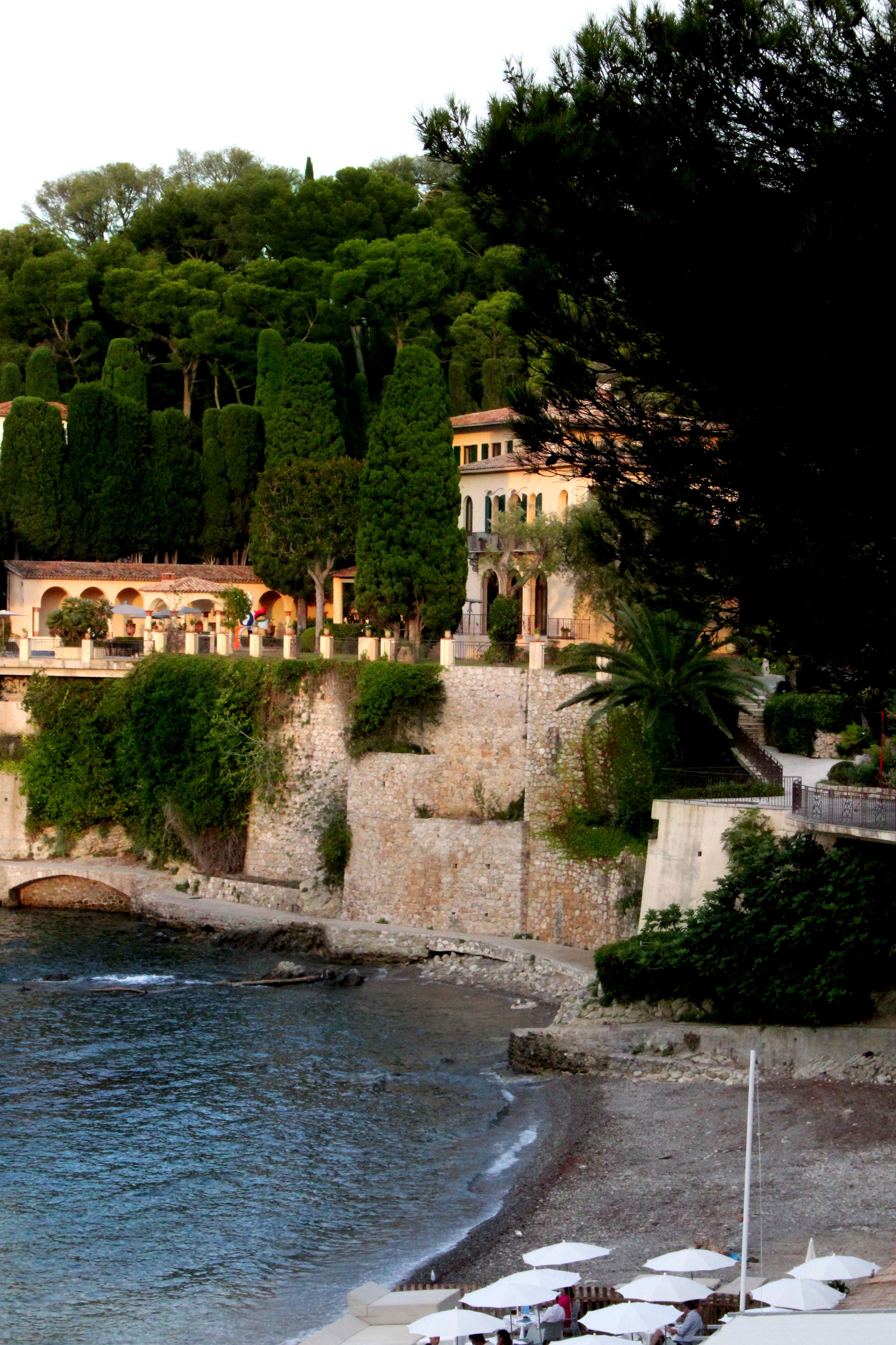 Villas frente al mar y propiedades exclusivas en Mallorca