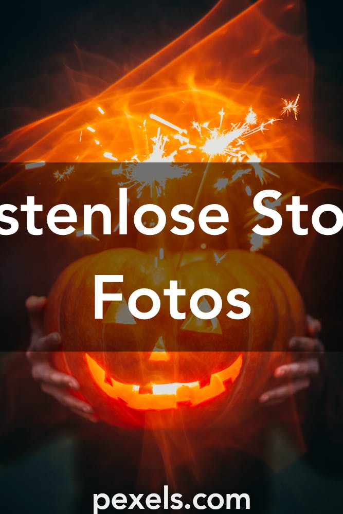1000 Halloween Kurbis Fotos Pexels Kostenlose Stock Fotos