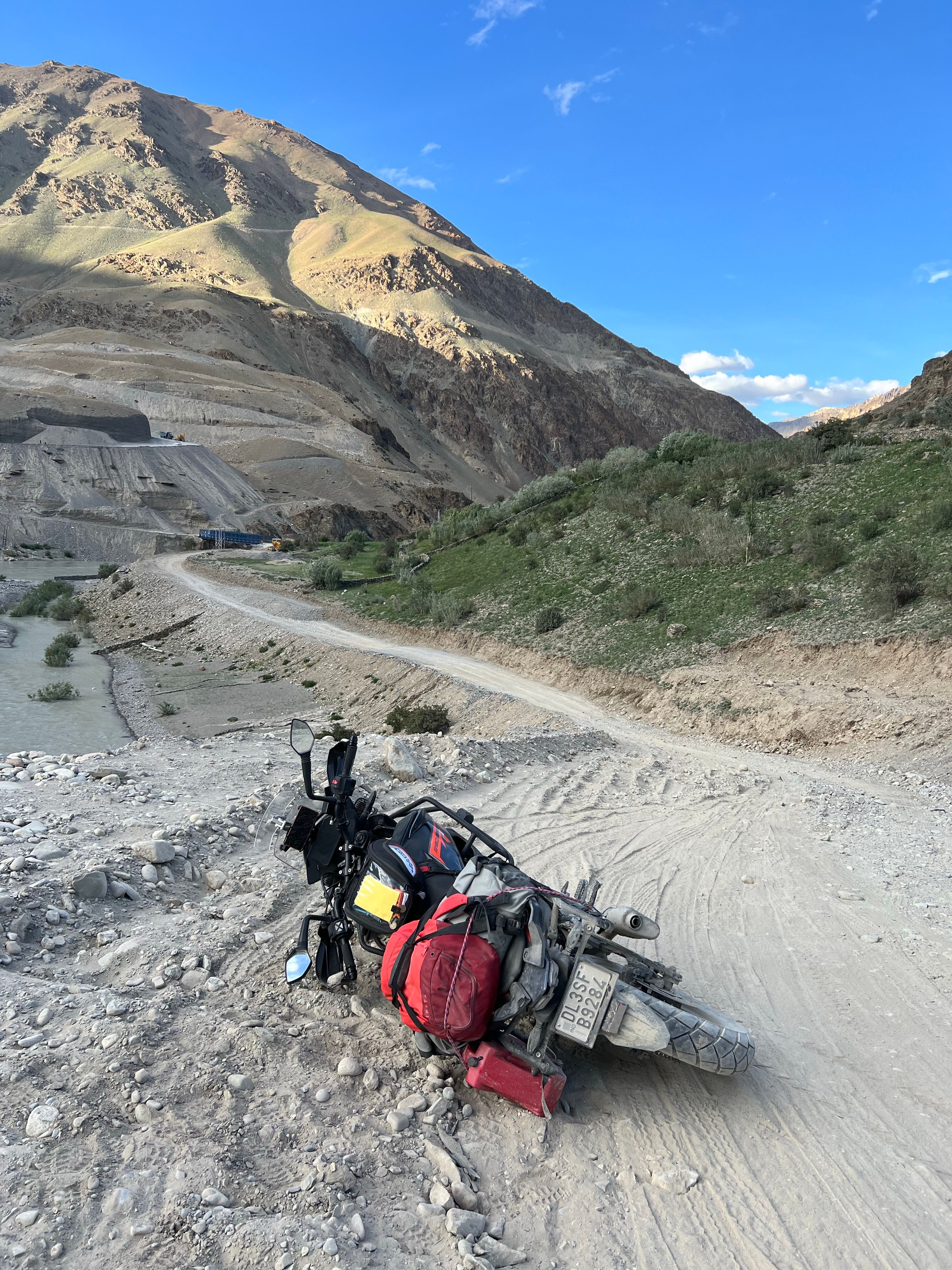 The Ultimate Spare Parts List for an Overland Motorcycle Trip: 2026 Guide