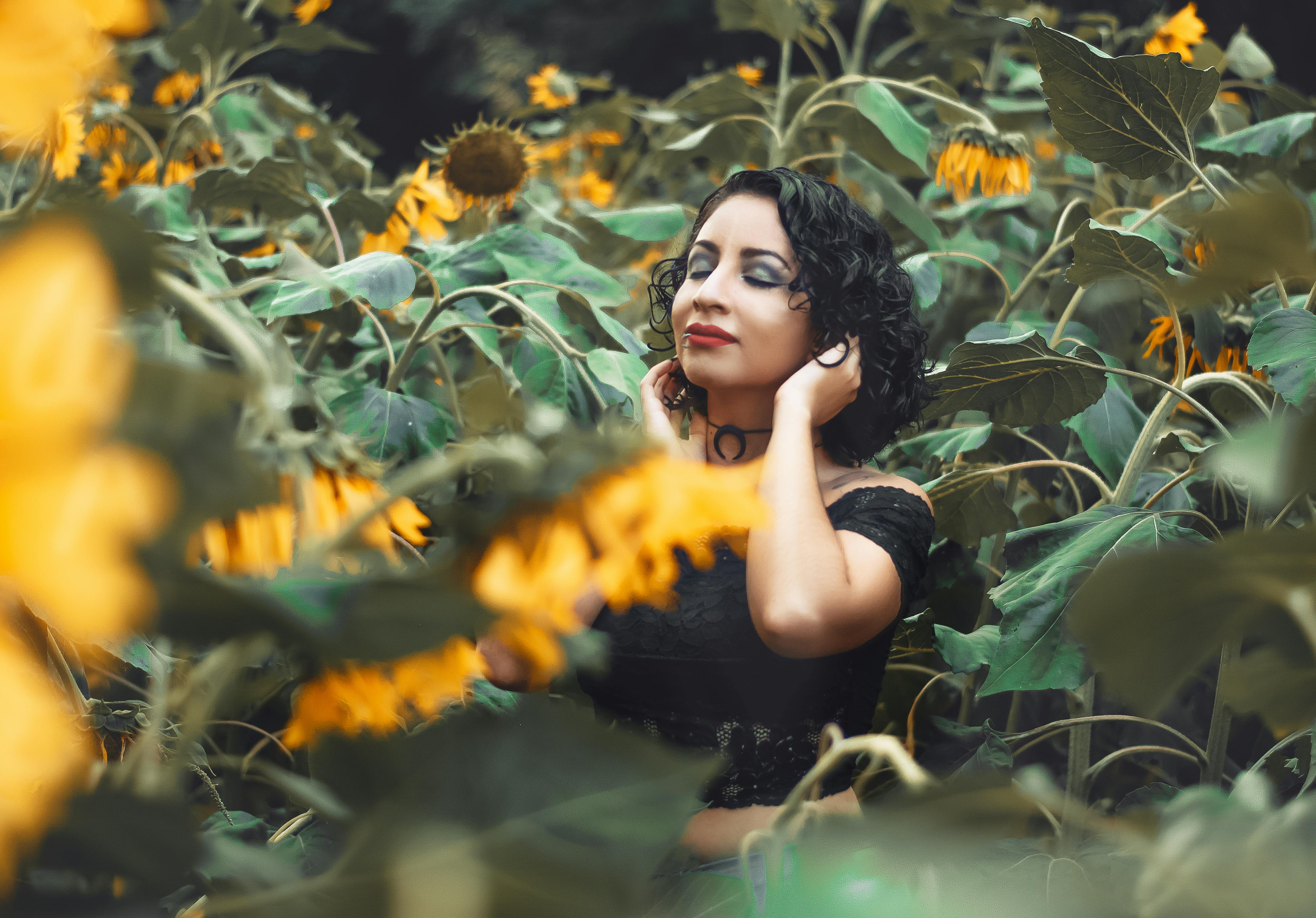 What stimulates hair growth?