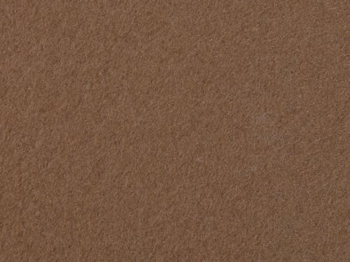 Rough, Brown Surface