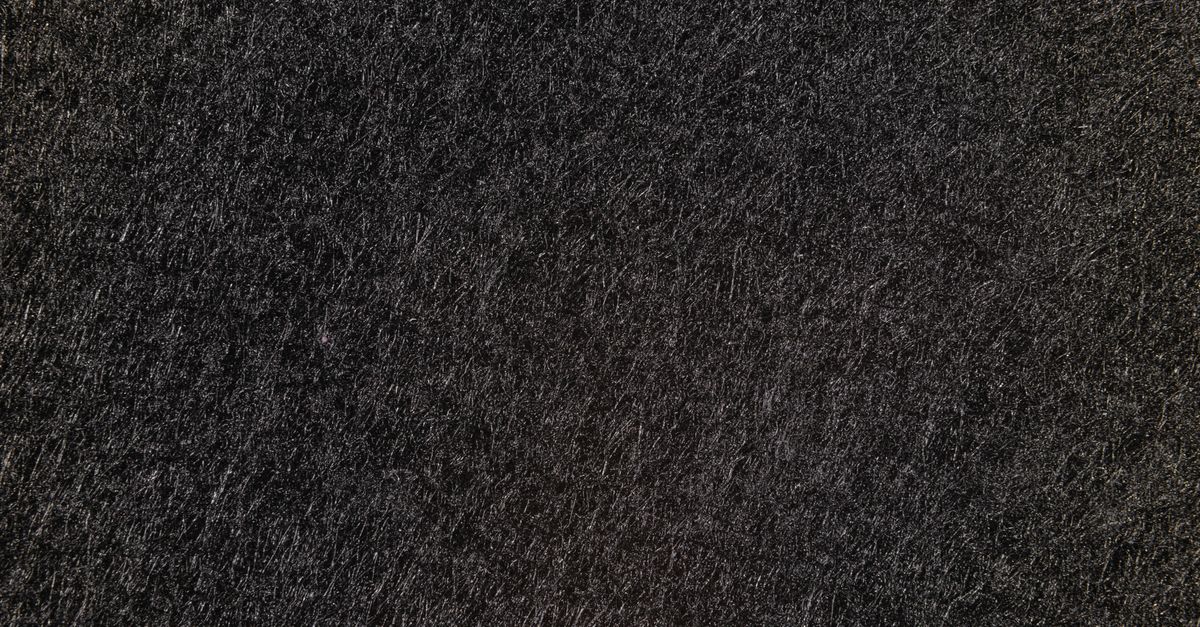 Black Rought Texture Close up of Black, Rough Surface · Free Stock Photo