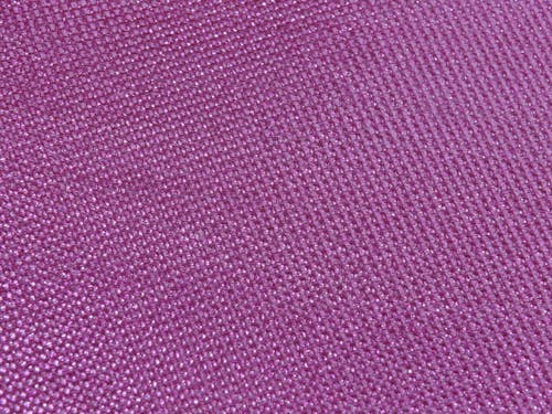 Pink Textured Fabric