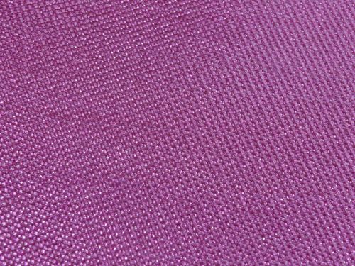 Free Detailed close-up of rough textured pink fabric, showcasing intricate patterns. Stock Photo