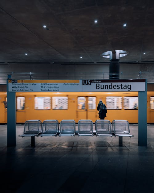 Δωρεάν στοκ φωτογραφιών με αστικός, Βερολίνο, Γερμανία