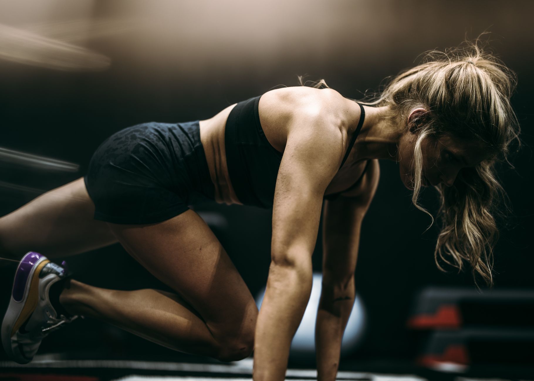 Building a Better Backside: Exercises and Tips for Firmer Glutes