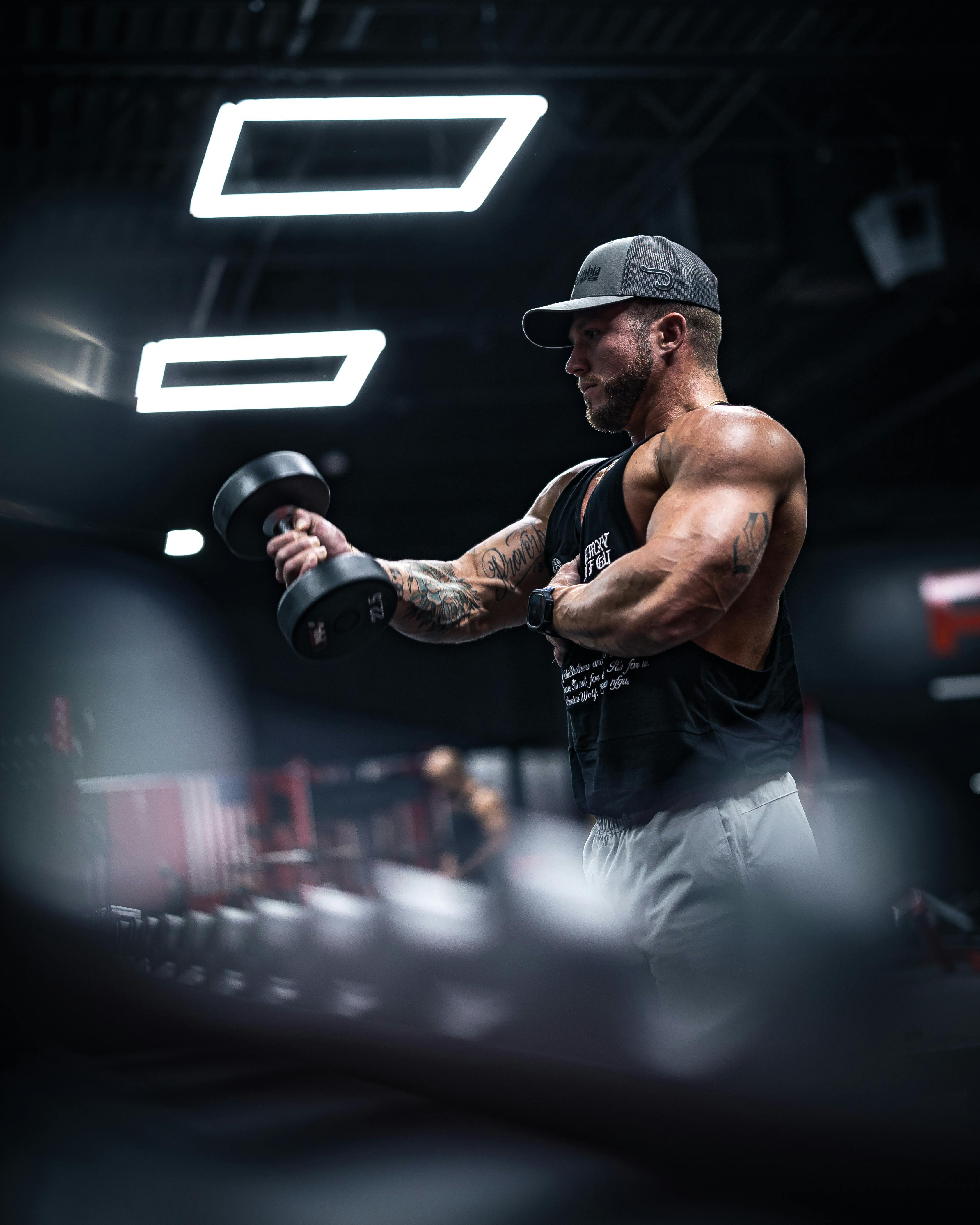 Men Exercising Photos, Download The BEST Free Men Exercising Stock Photos & HD Images