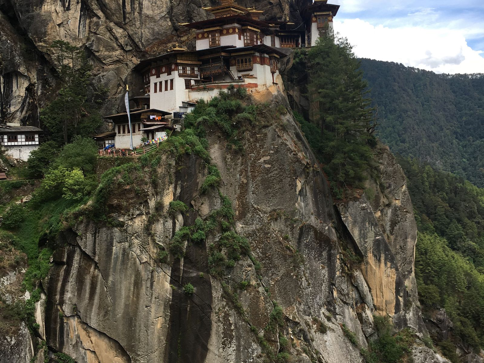 Bhutan Nepal 8 Nights 9 Days