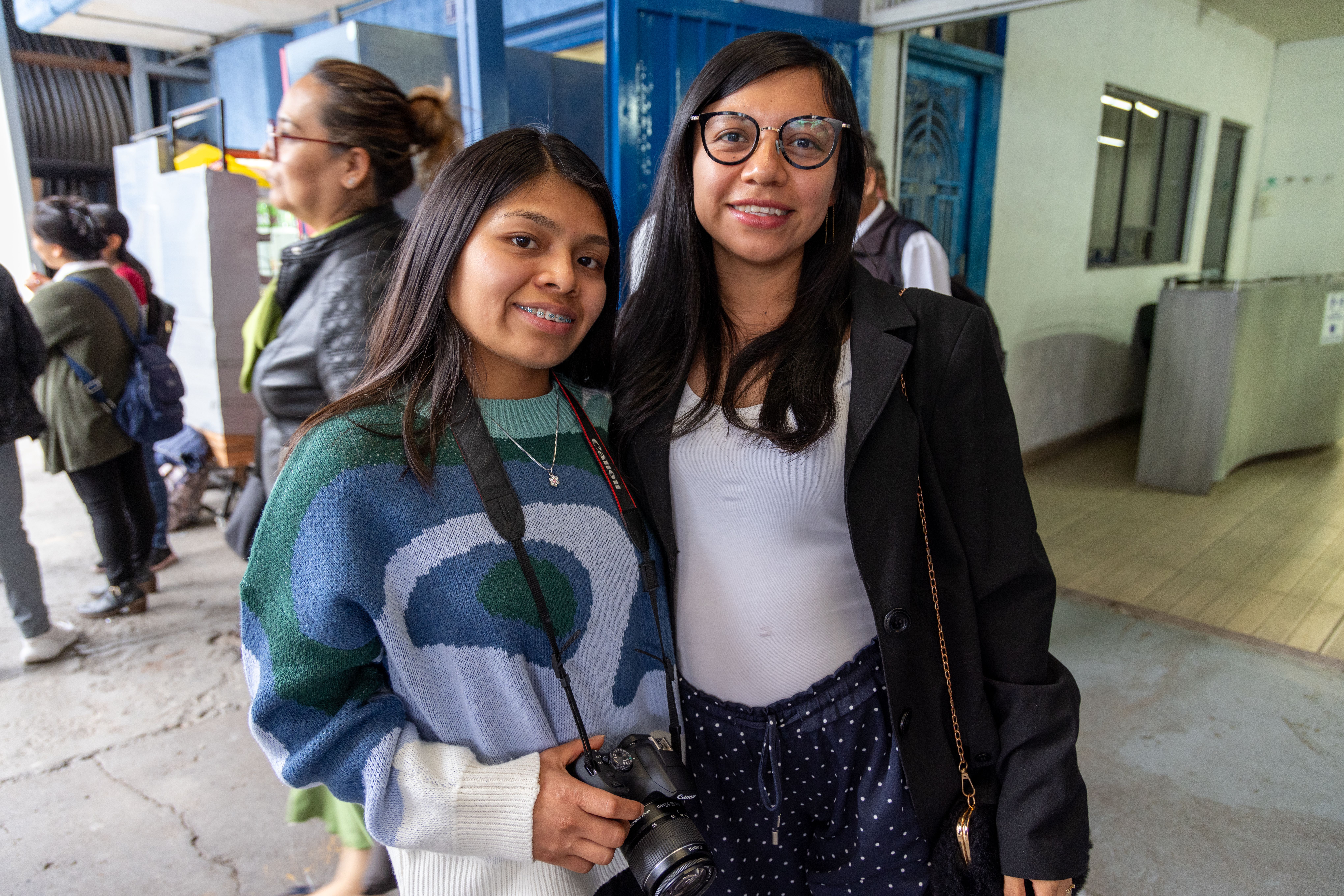 Student photography exhibit debuts at TPA honoring local teen’s creative legacy — Photo by Israel Torres on Pexels