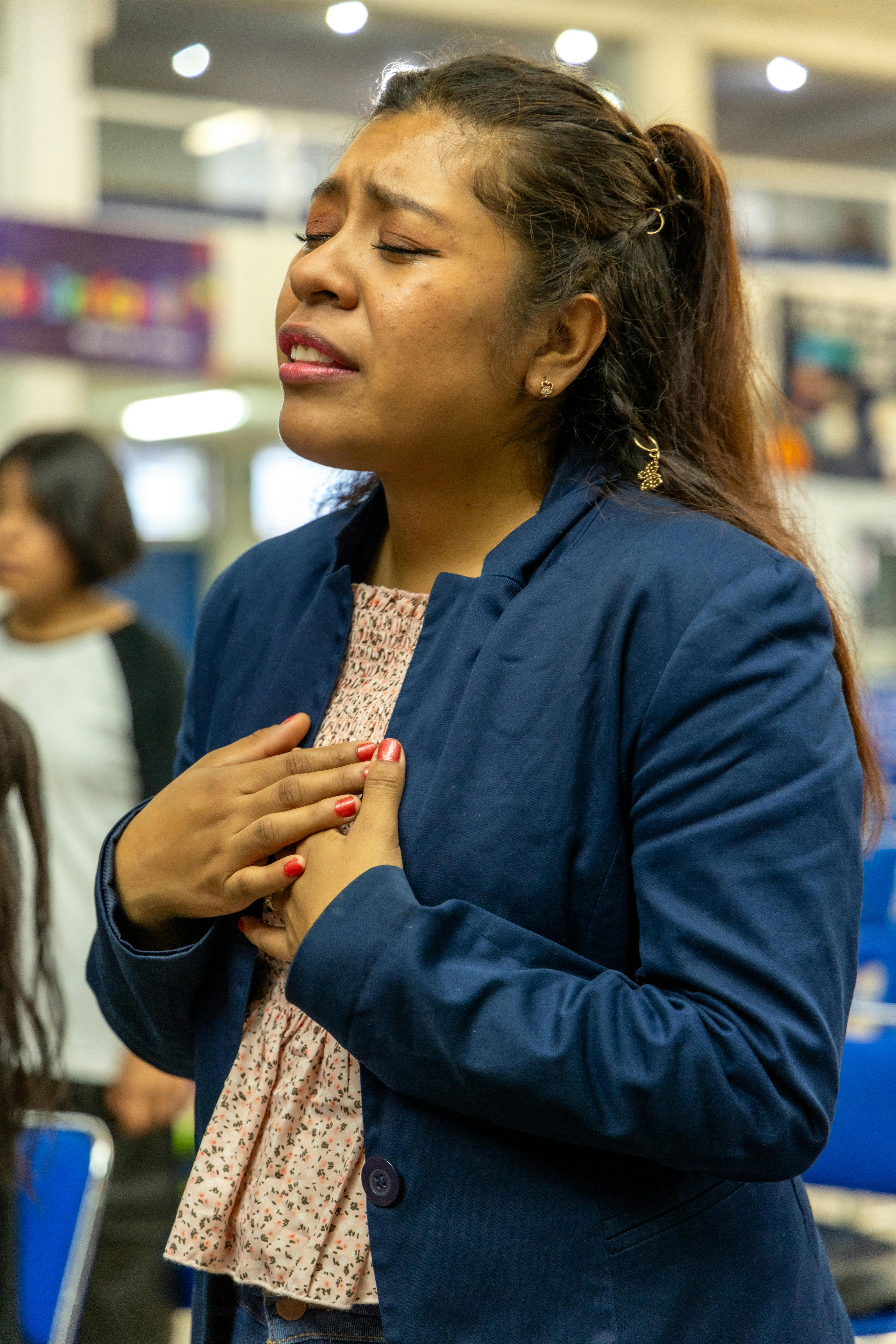 Chosen and Sanctified