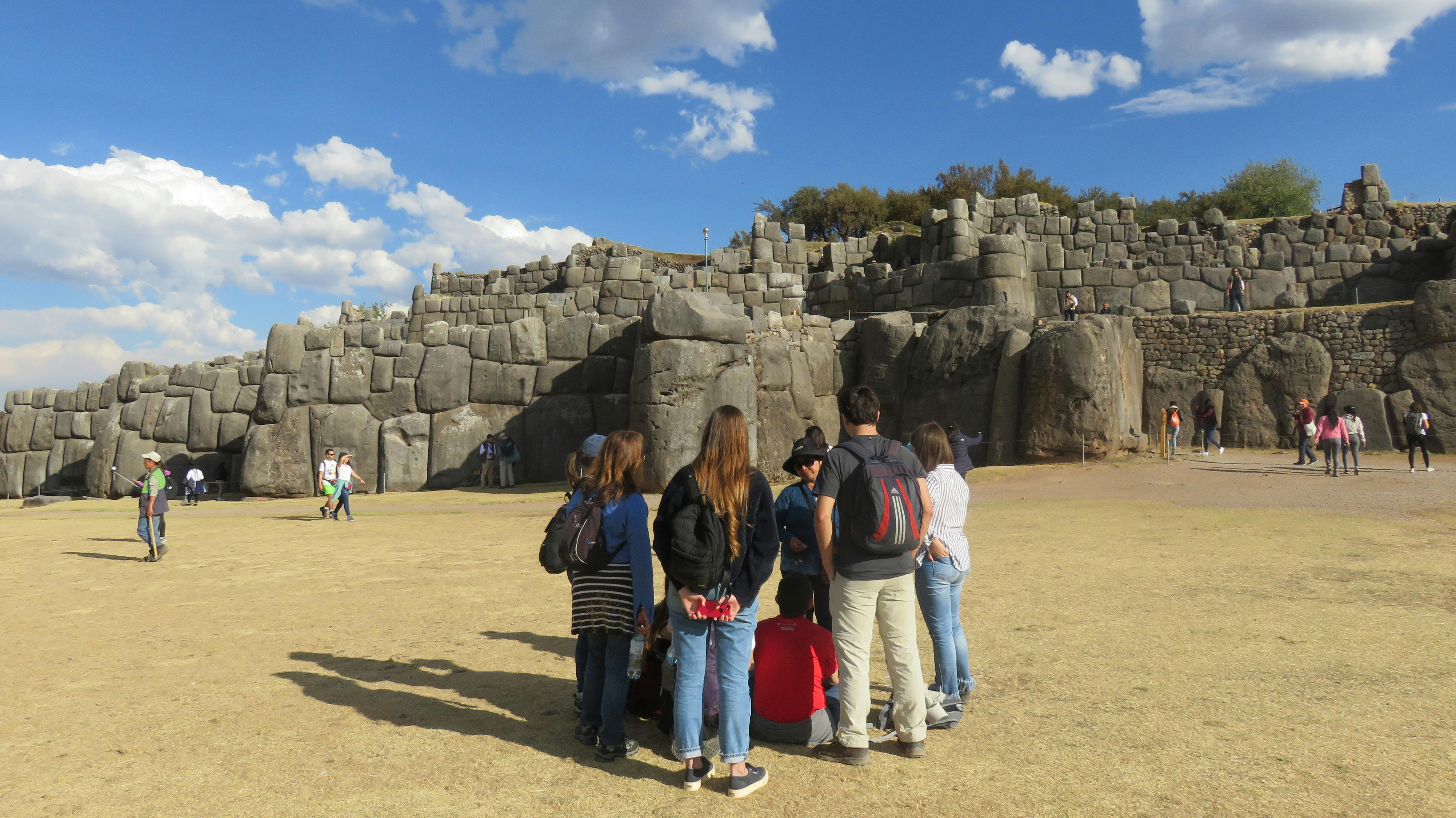 cusco, cusco peru, cusco sacsayhuaman