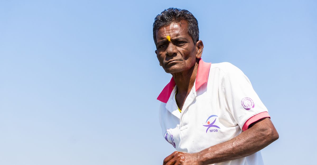 India's Elderly Need Specialist Geriatric Care, Not More Hospitals