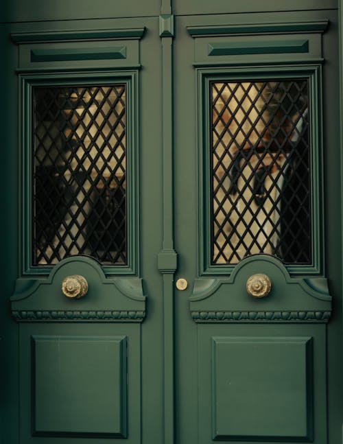 Photo of Green Door 