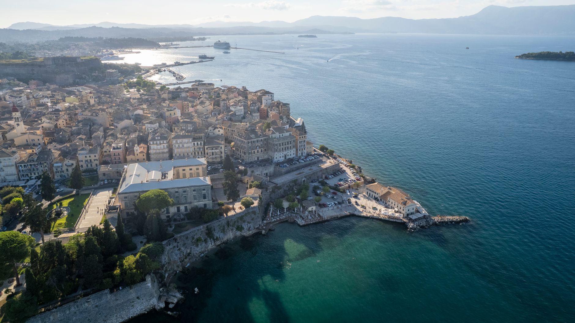 Corfu 3
