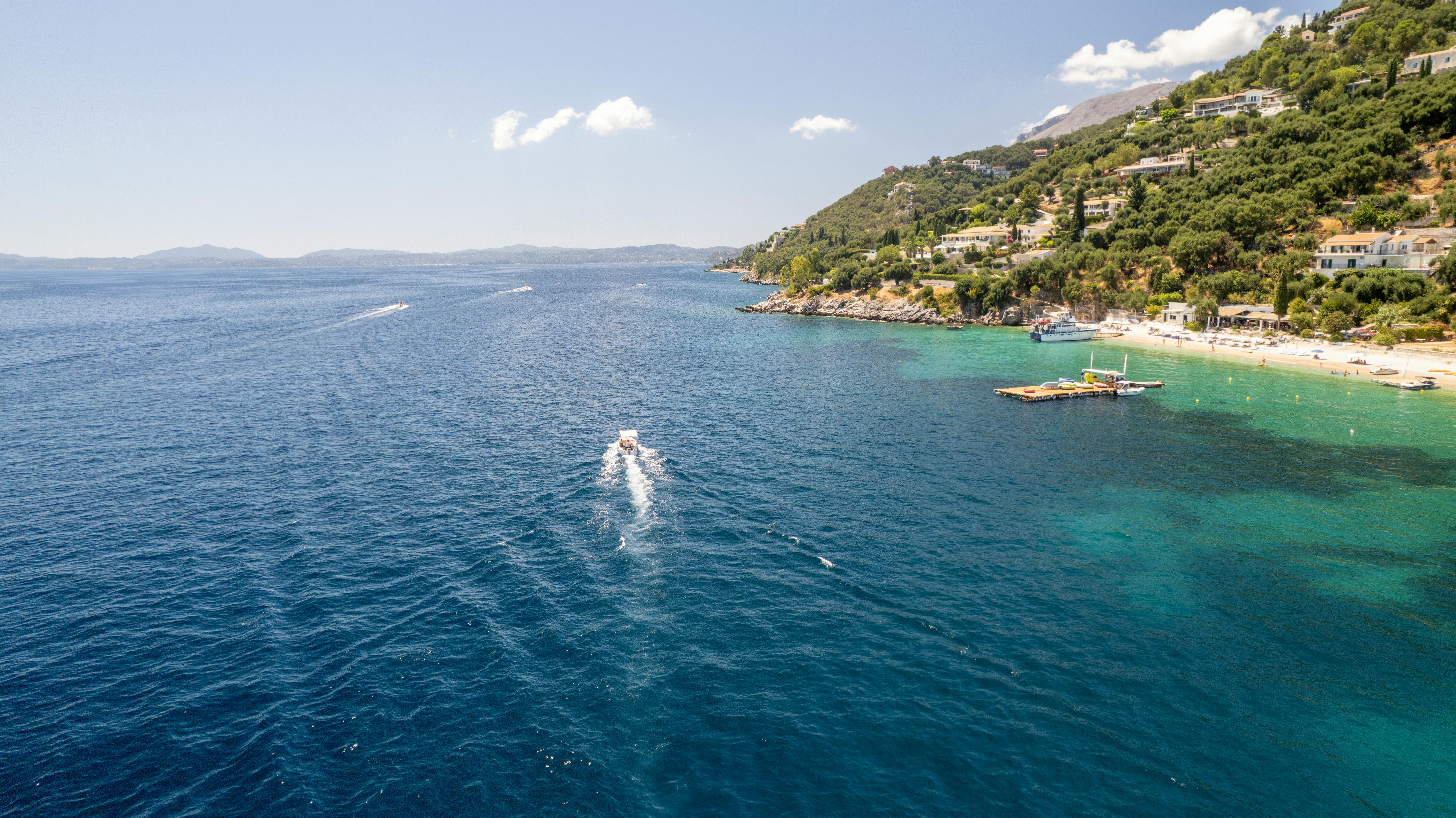 Vitamin Sea (Barbati)
