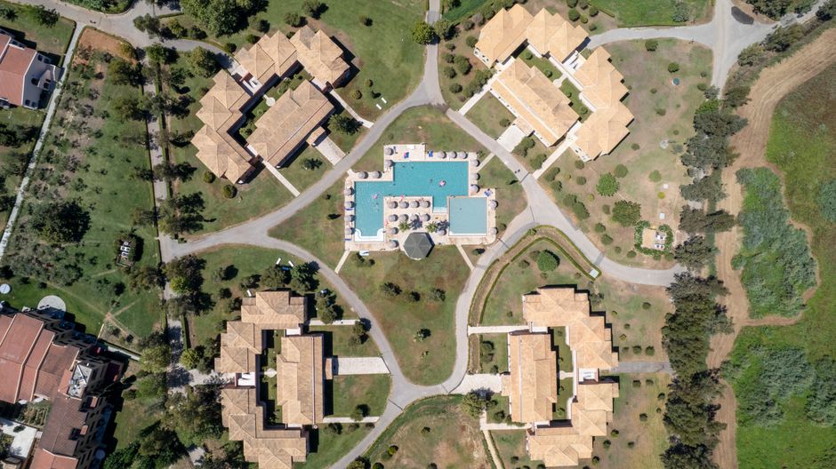 Timeshare Maintenance Recovery