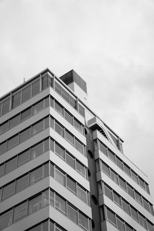 Fotobanka s bezplatnými fotkami na tému administratívna budova, centrálne štvrte, centrum mesta