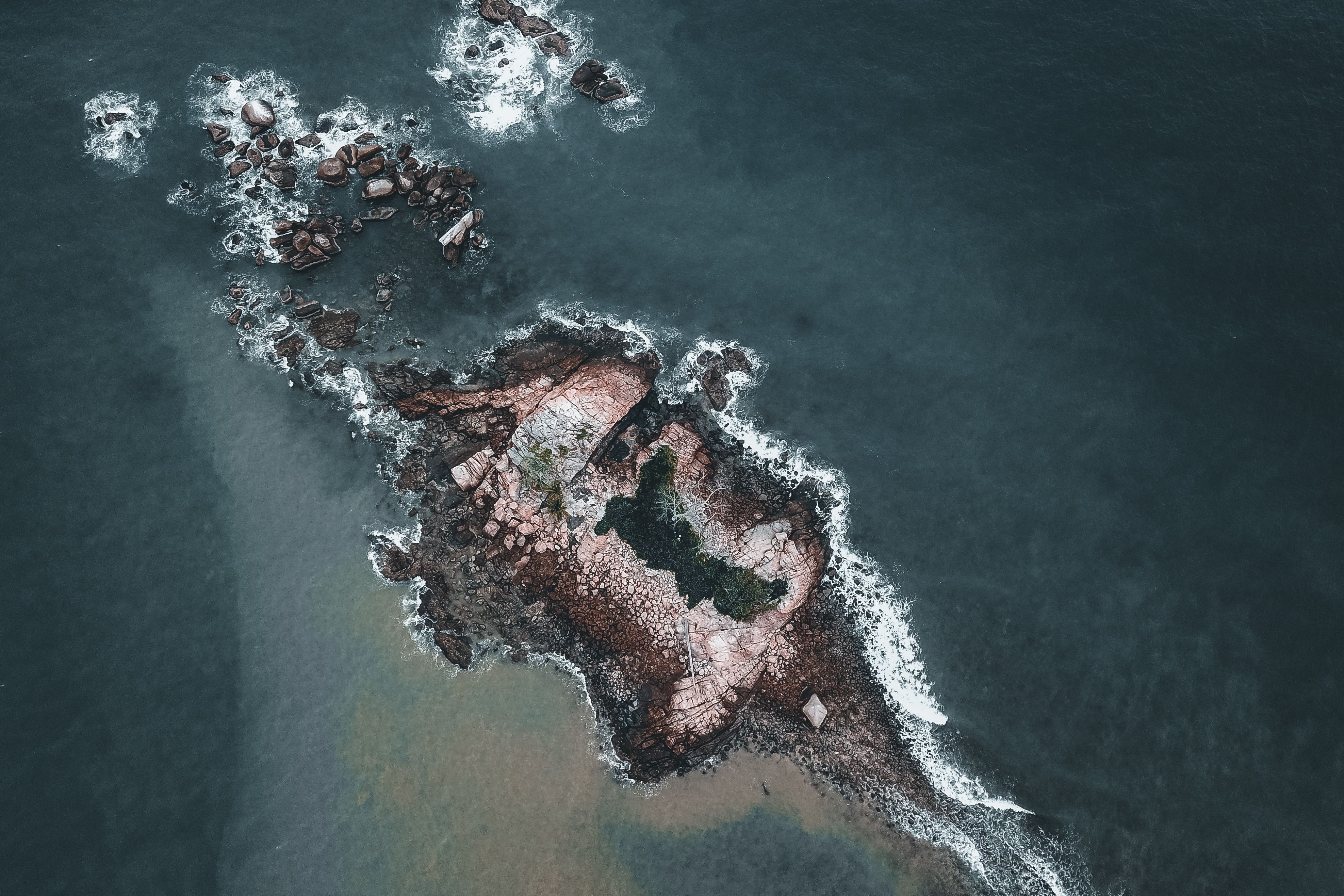 Norman Island for Couples — Norman Island travel guide photo