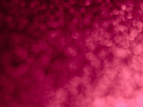 Free A captivating abstract image with defocused pink bokeh shapes creating a dreamy atmosphere. Stock Photo