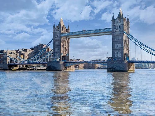 london   tower bridge 