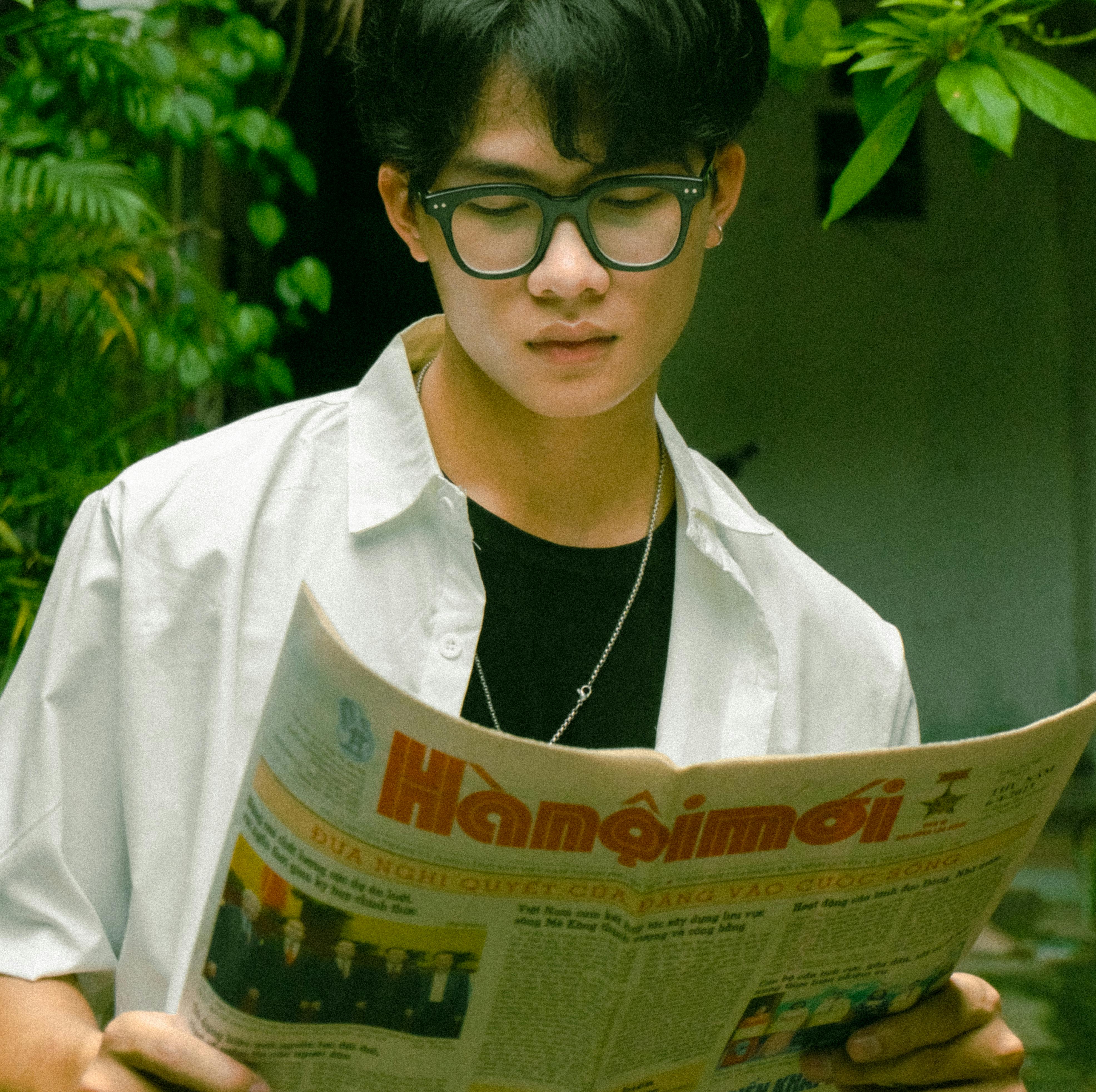 Readers respond: Stop newspaper spam; defense attorneys and criminals; gerrymandering contortion — Photo by Toàn Đỗ Công on P