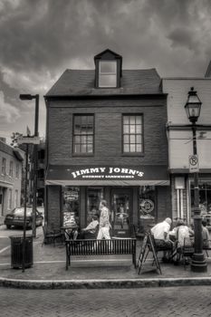 Annapolis