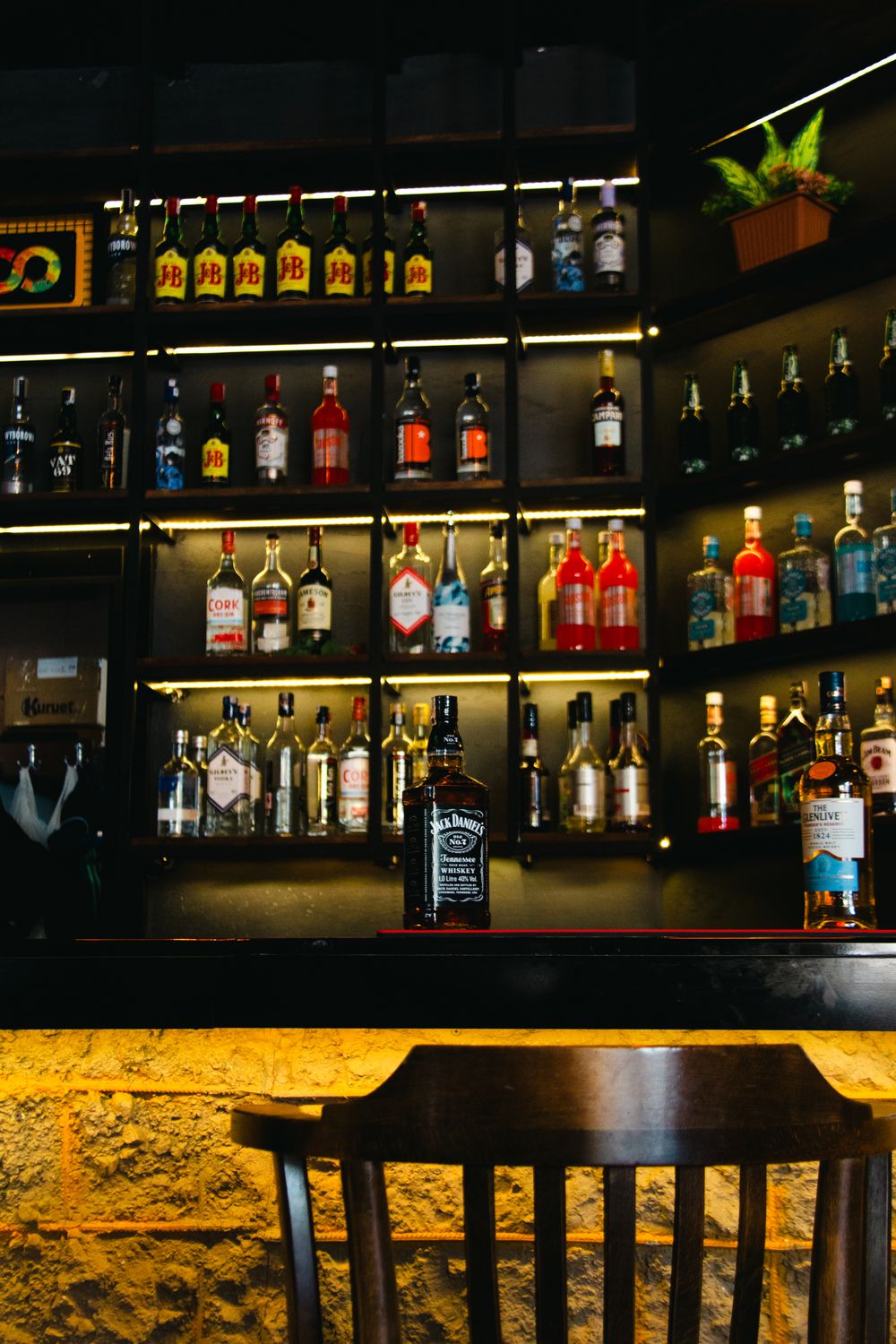 Foto profissional gratuita de acessório, álcool, ambiente, aperitivo ...
