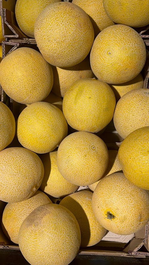 Lemons on a Market