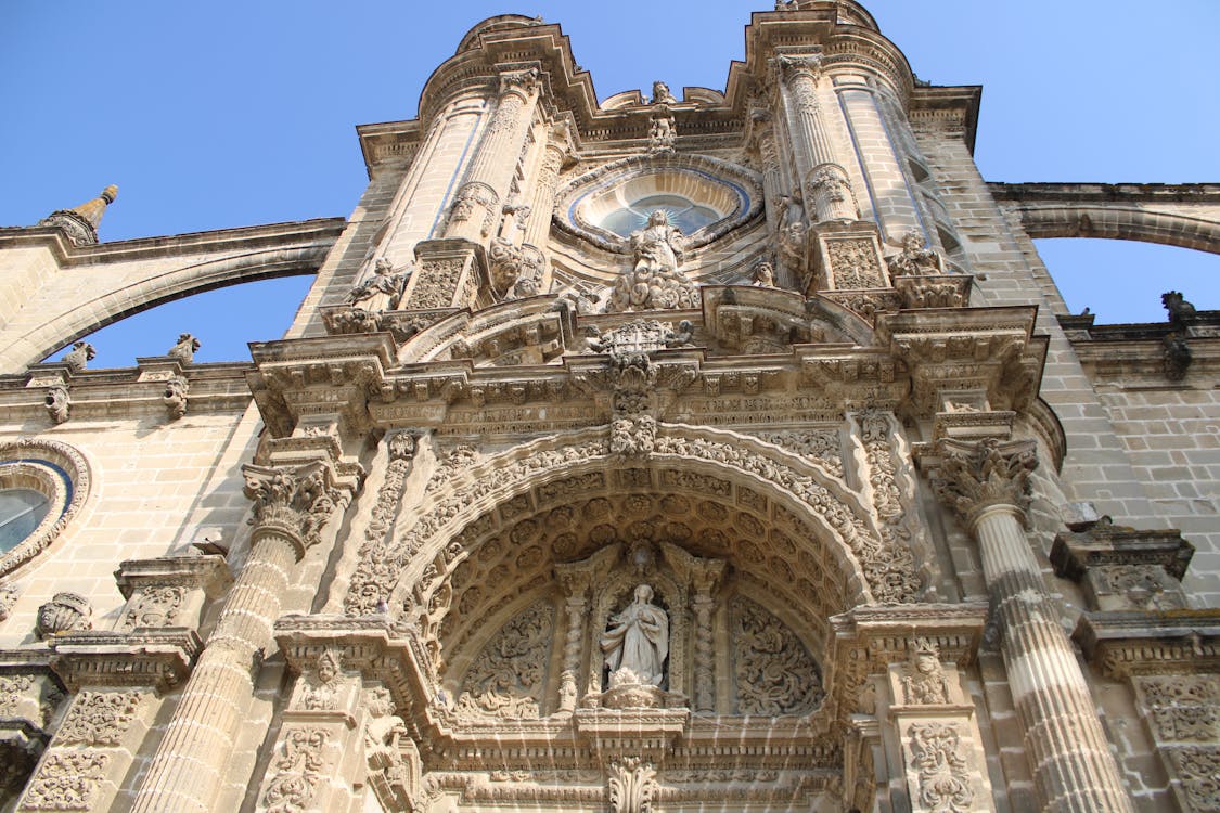 catedral de Jerez de la Frontera | fotografía 6