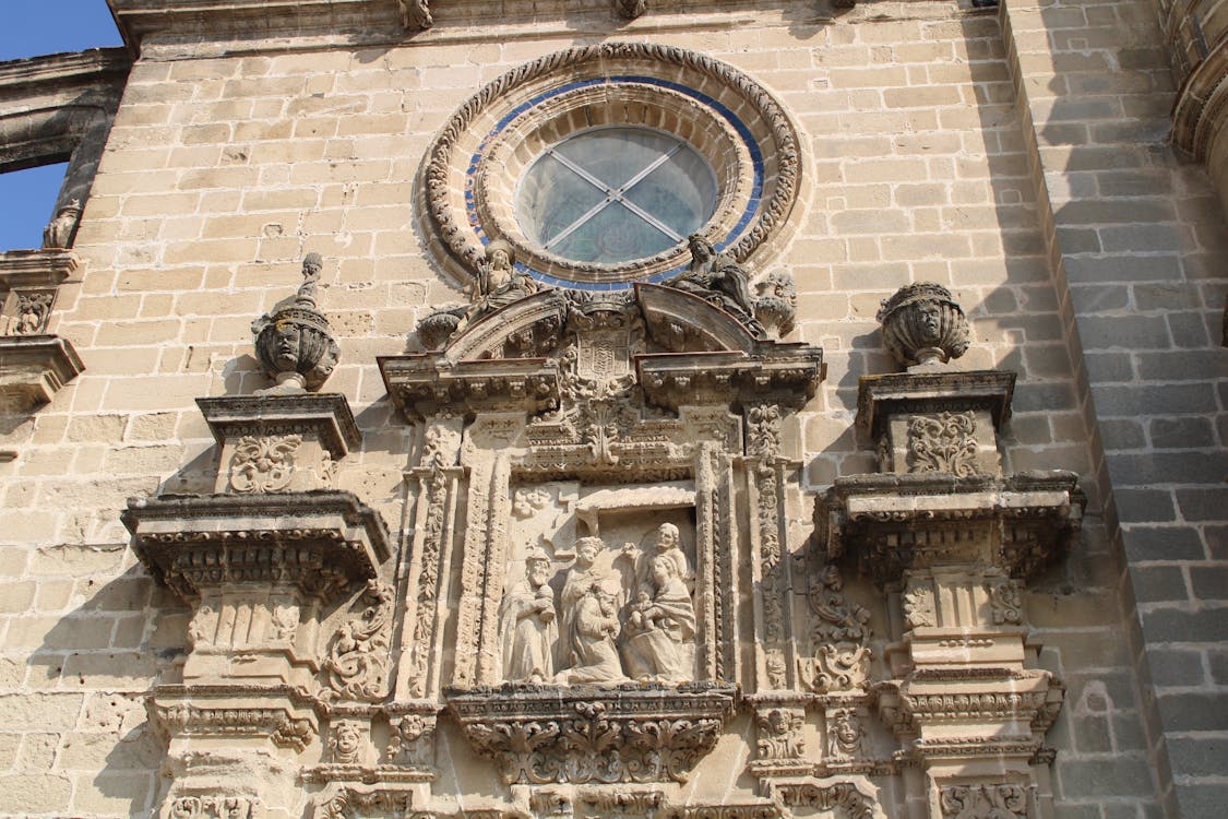 catedral de Jerez de la Frontera | fotografía 8