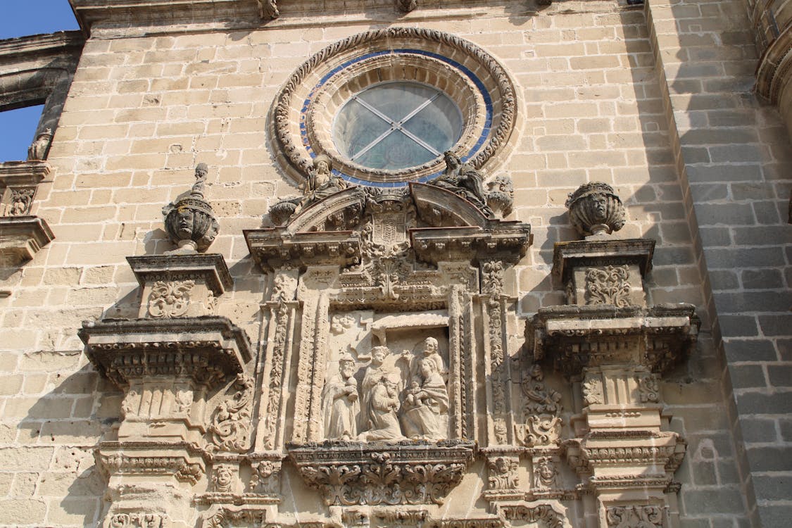 catedral de Jerez de la Frontera