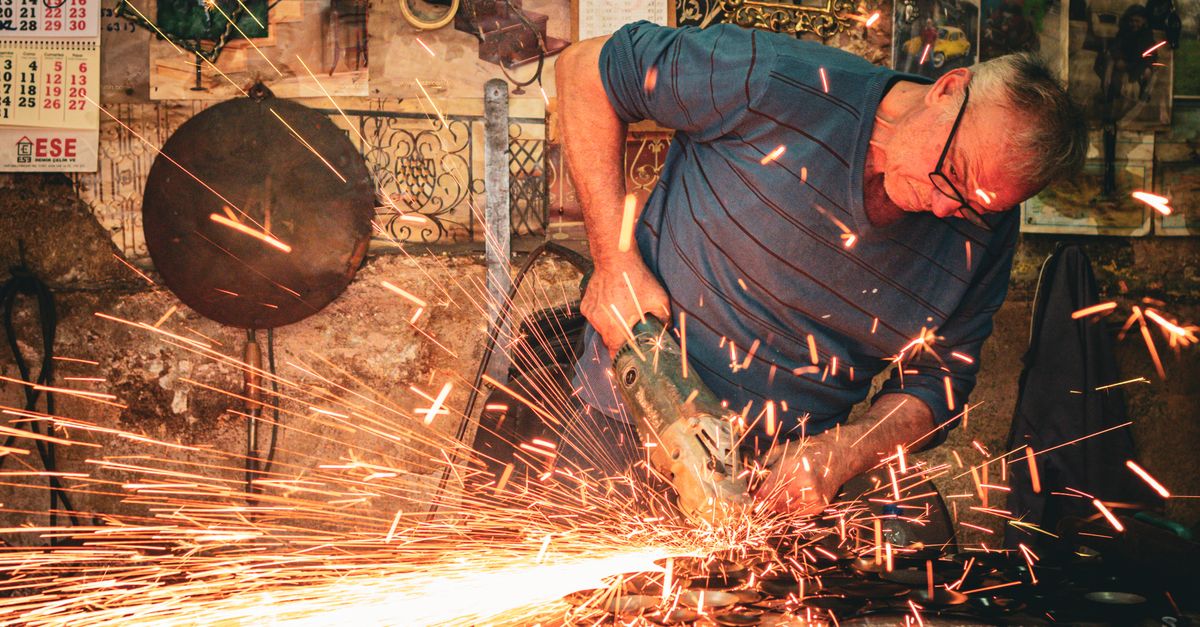 Why You Can't Find Time for Creative Pursuits (And What Actually Works to Reclaim Your Spark)