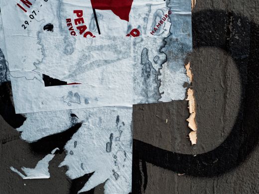 Abstract composition by Carsten Ruthemann on Pexels