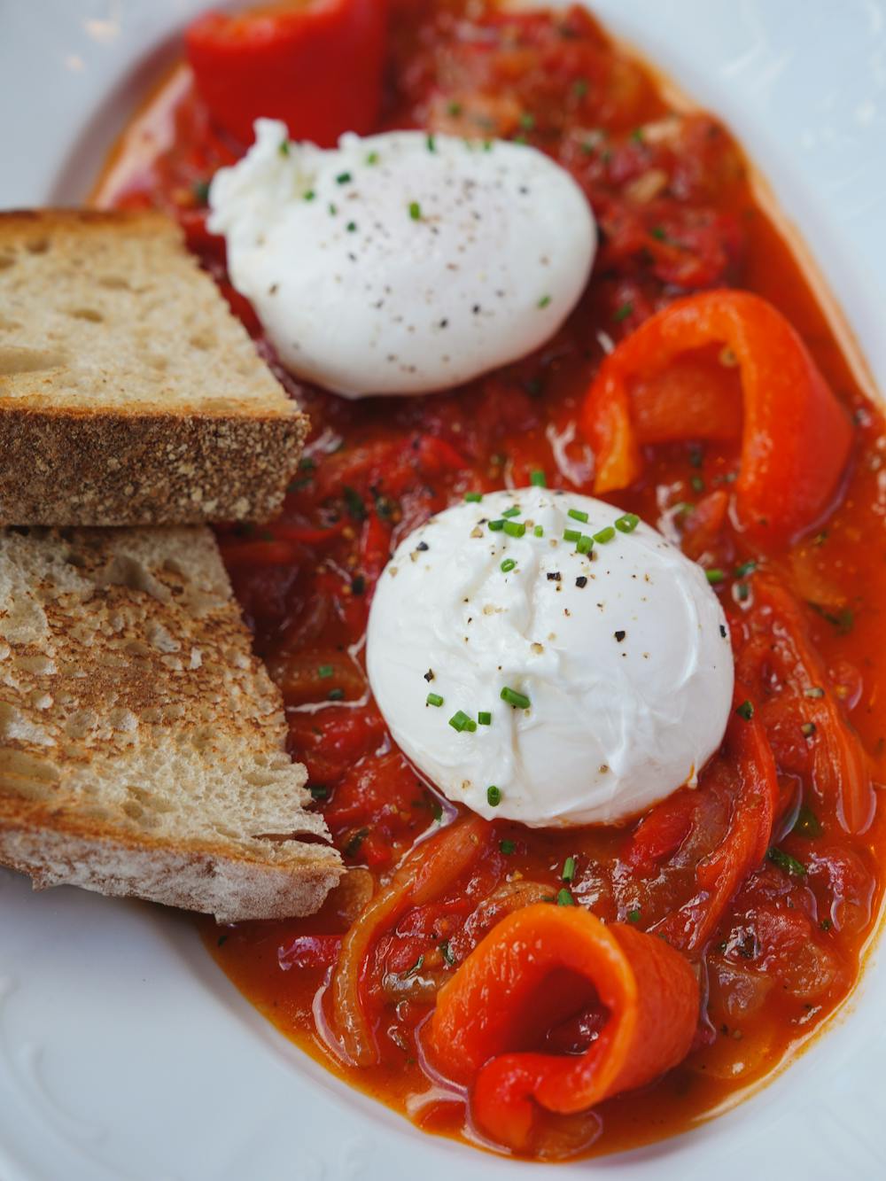 Shakshuka