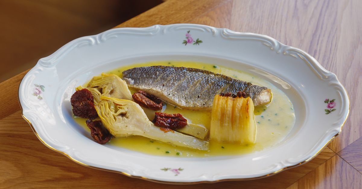 Les 10 meilleures recettes à réaliser avec des produits d'épicerie fine