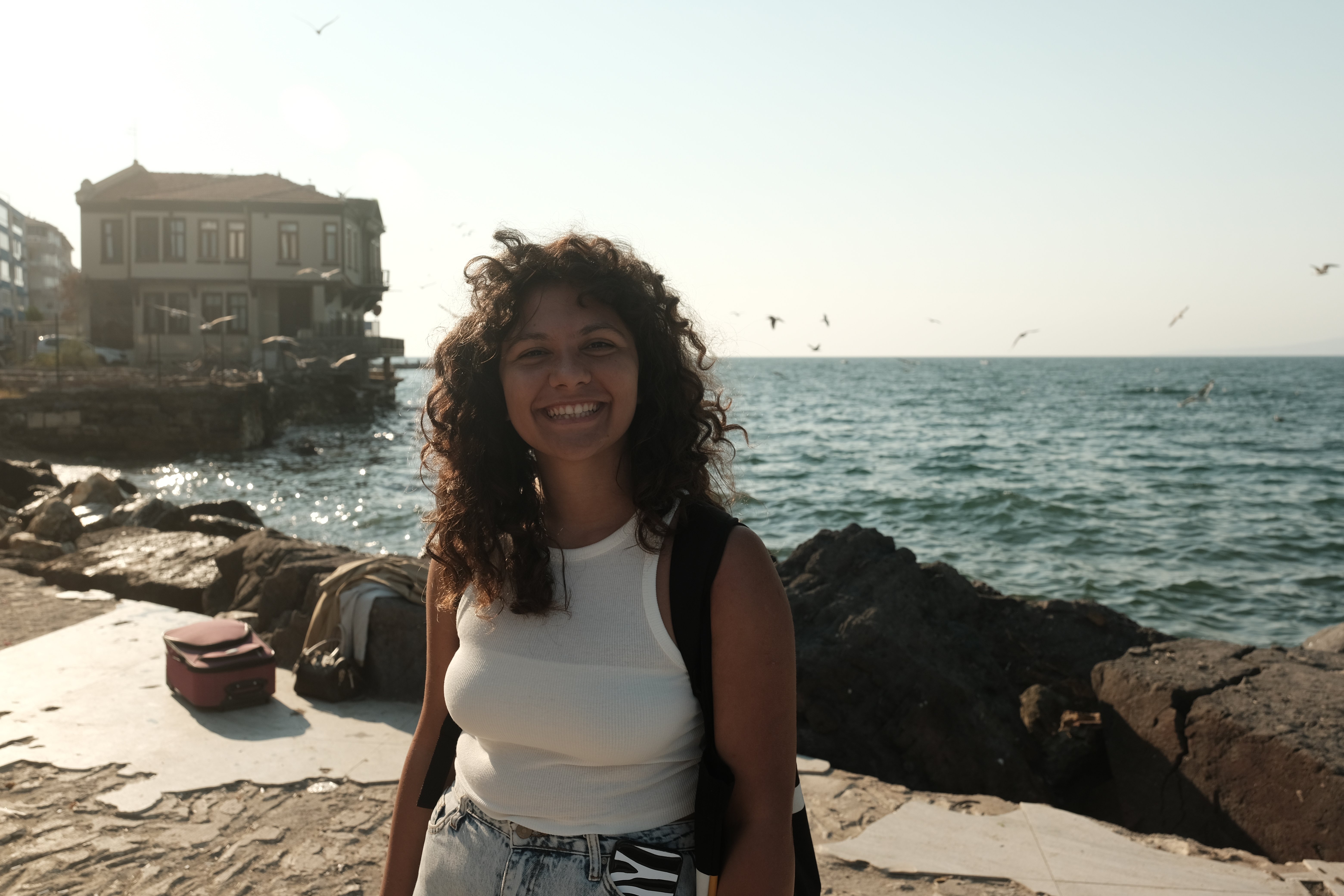 Helloworld welcomes Adele Labine-Romain as group general manager strategic analysis — Photo by Alican Helik on Pexels