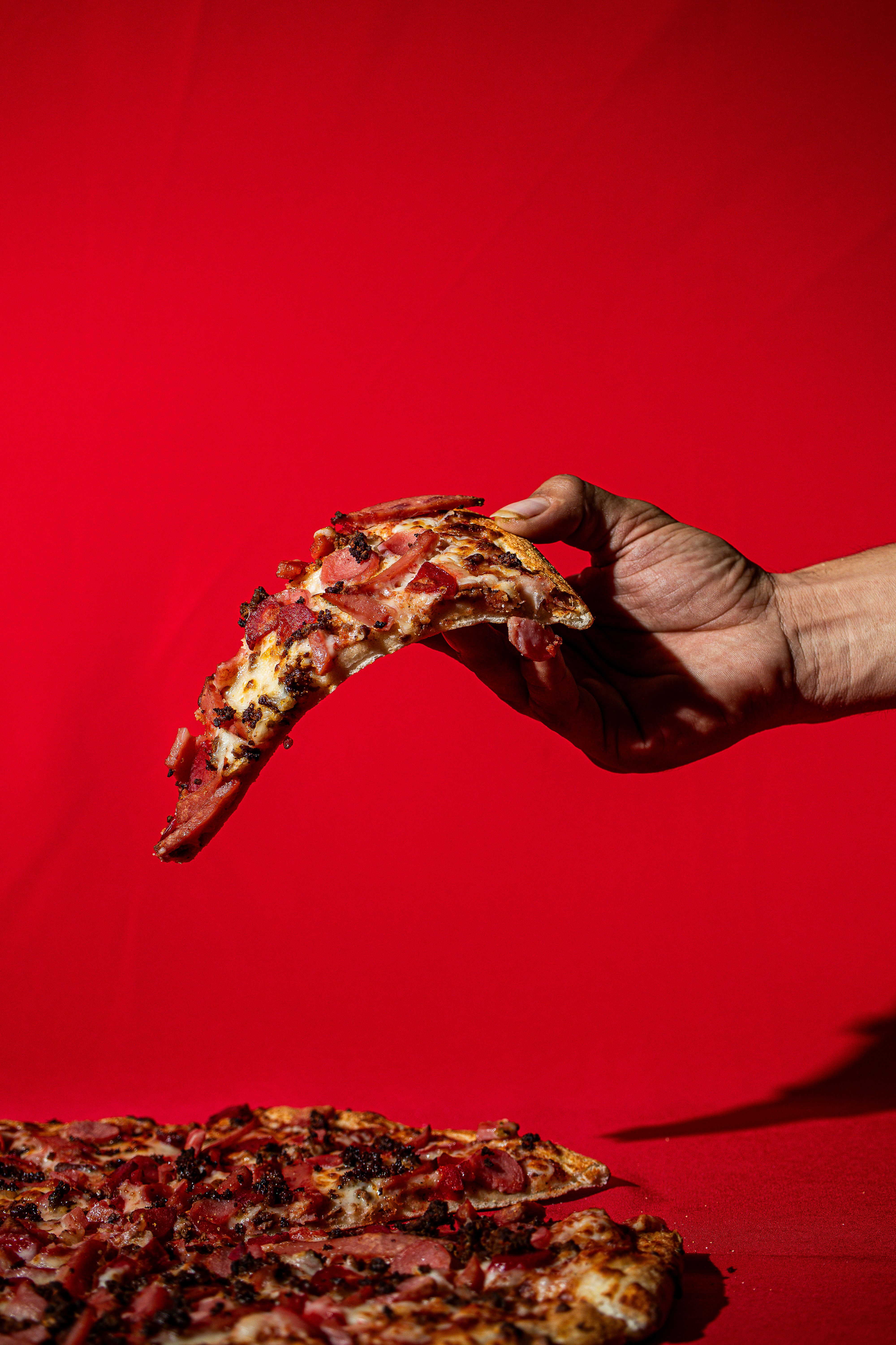 Pizza Slice Images Photos, Download The