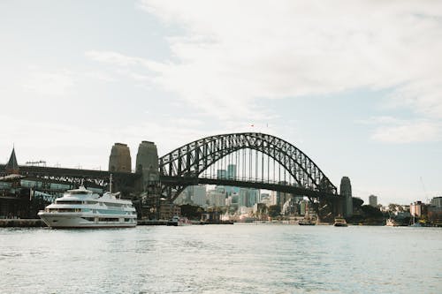 Fotobanka s bezplatnými fotkami na tému Austrália, člny, lode