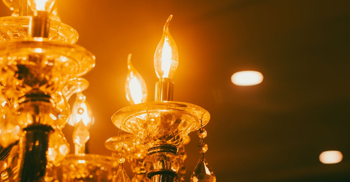 Your Light Shines Brighter Than Ever