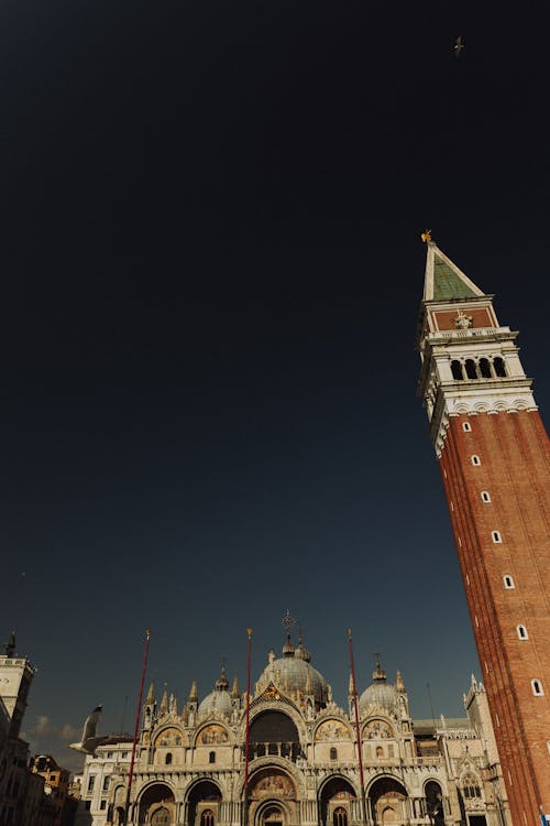 ヴェネツィアの無料の写真素材